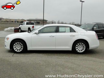 2013 Chrysler 300  Base
