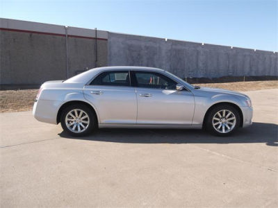 2012 Chrysler 300  Limited