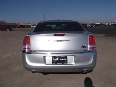 2012 Chrysler 300  Limited