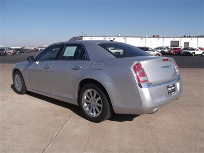 2012 Chrysler 300  Limited