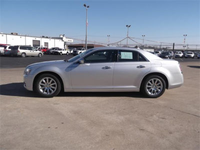 2012 Chrysler 300  Limited