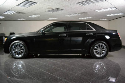 2012 Chrysler 300  Limited