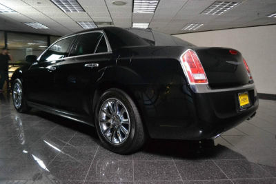 2012 Chrysler 300  Limited
