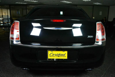 2012 Chrysler 300  Limited