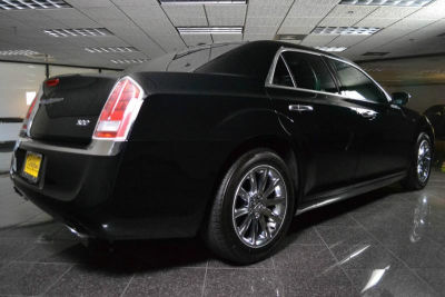 2012 Chrysler 300  Limited