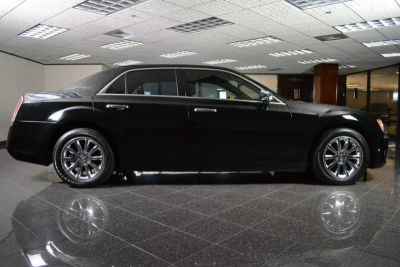 2012 Chrysler 300  Limited