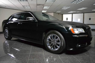 2012 Chrysler 300  Limited