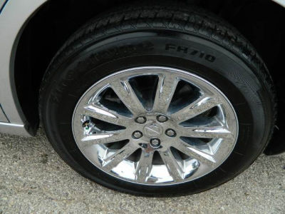 2012 Chrysler 300  Limited