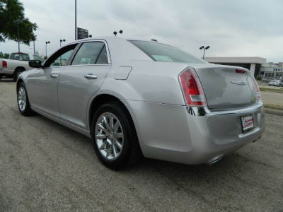 2012 Chrysler 300  Limited