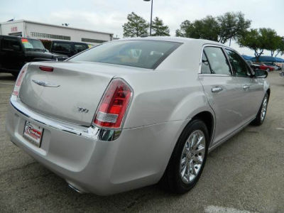 2012 Chrysler 300  Limited