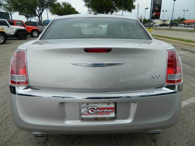 2012 Chrysler 300  Limited