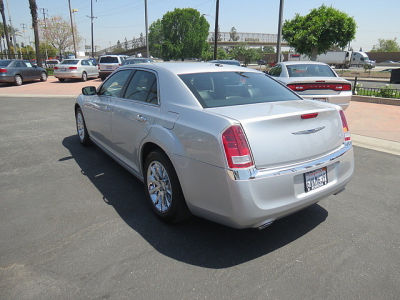 2012 Chrysler 300  Limited