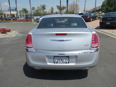 2012 Chrysler 300  Limited