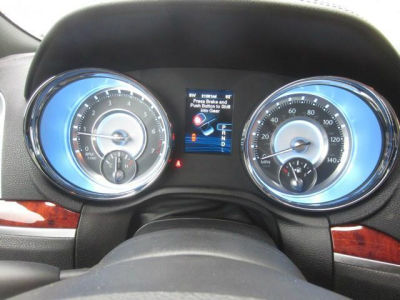 2012 Chrysler 300  Limited