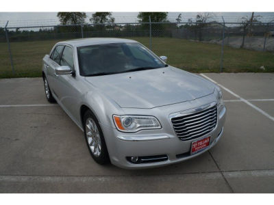 2012 Chrysler 300  Limited