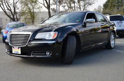 2012 Chrysler 300  Limited