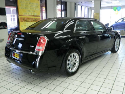 2012 Chrysler 300  Limited