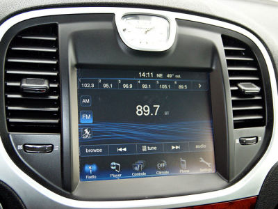 2012 Chrysler 300  Limited