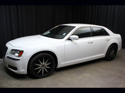2012 Chrysler 300  Base