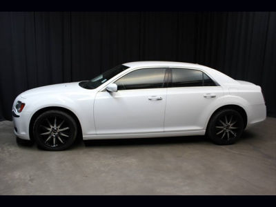2012 Chrysler 300  Base