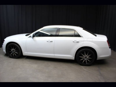 2012 Chrysler 300  Base