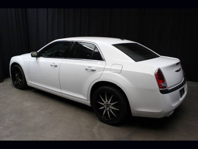 2012 Chrysler 300  Base