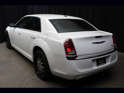 2012 Chrysler 300  Base