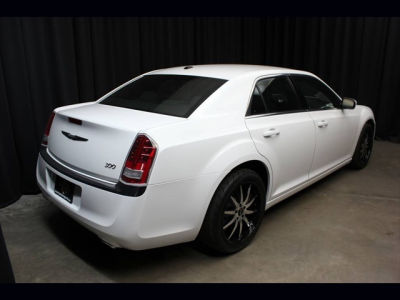 2012 Chrysler 300  Base