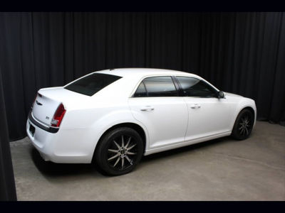2012 Chrysler 300  Base
