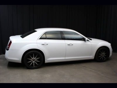 2012 Chrysler 300  Base