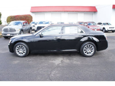 2012 Chrysler 300  Limited
