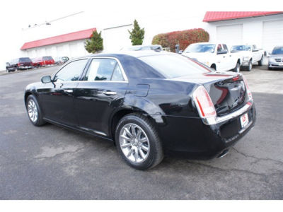 2012 Chrysler 300  Limited
