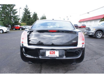 2012 Chrysler 300  Limited