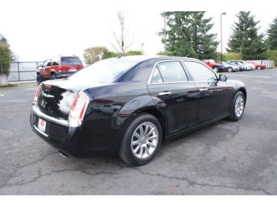 2012 Chrysler 300  Limited