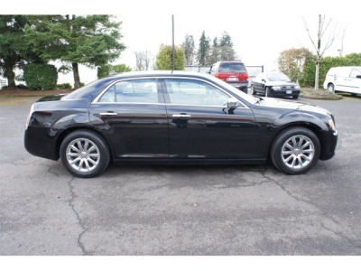 2012 Chrysler 300  Limited