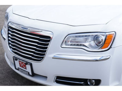 2012 Chrysler 300  Limited