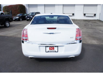 2012 Chrysler 300  Limited