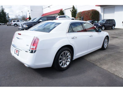 2012 Chrysler 300  Limited