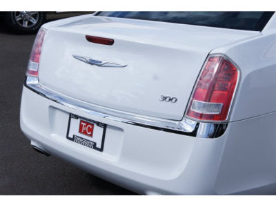 2012 Chrysler 300  Limited