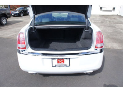 2012 Chrysler 300  Limited