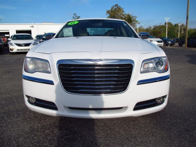 2011 Chrysler 300  Limited