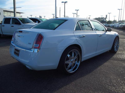 2011 Chrysler 300  Limited