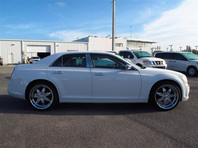 2011 Chrysler 300  Limited