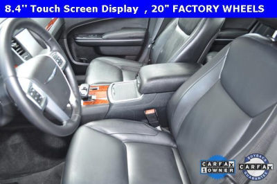 2012 Chrysler 300  Limited