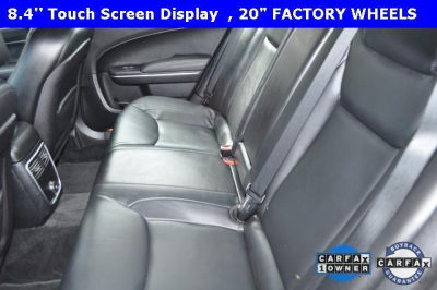 2012 Chrysler 300  Limited