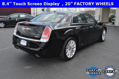 2012 Chrysler 300  Limited