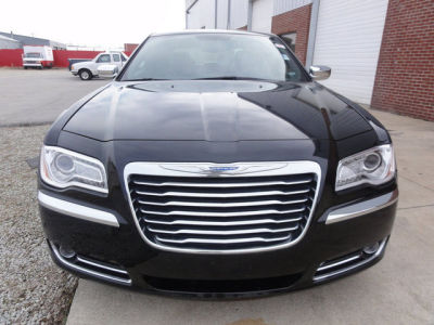 2012 Chrysler 300  Limited