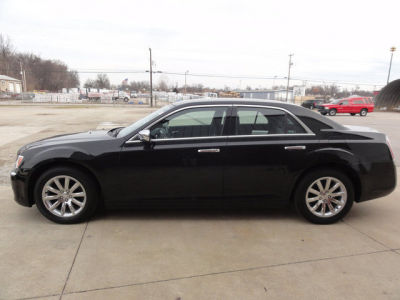 2012 Chrysler 300  Limited