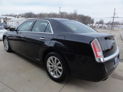 2012 Chrysler 300  Limited