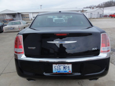 2012 Chrysler 300  Limited